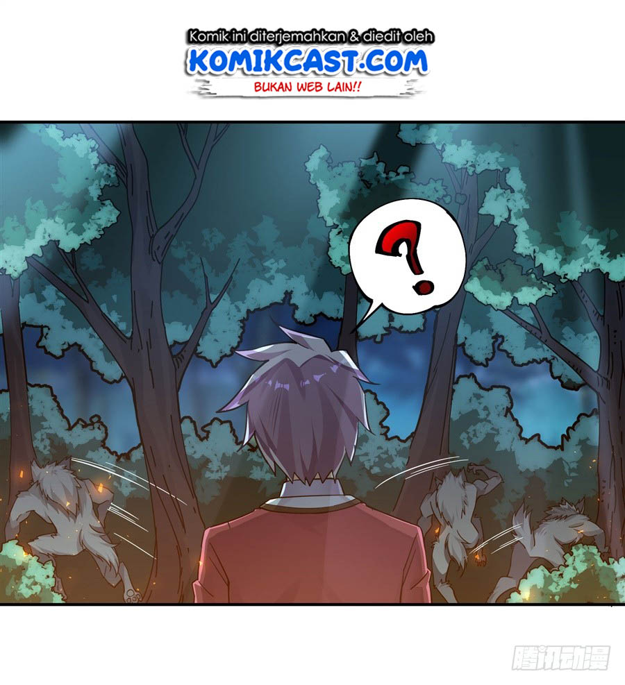 I Picked Up a Demon Lord as a Maid Chapter 08 Gambar 31